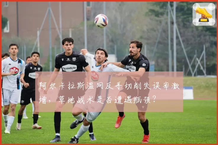 阿尔卡拉斯温网反手切削失误率激增，草地战术是否遭遇瓶颈？