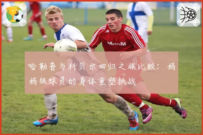哈勒普与科贝尔回归之旅比较：妈妈级球员的身体重塑挑战